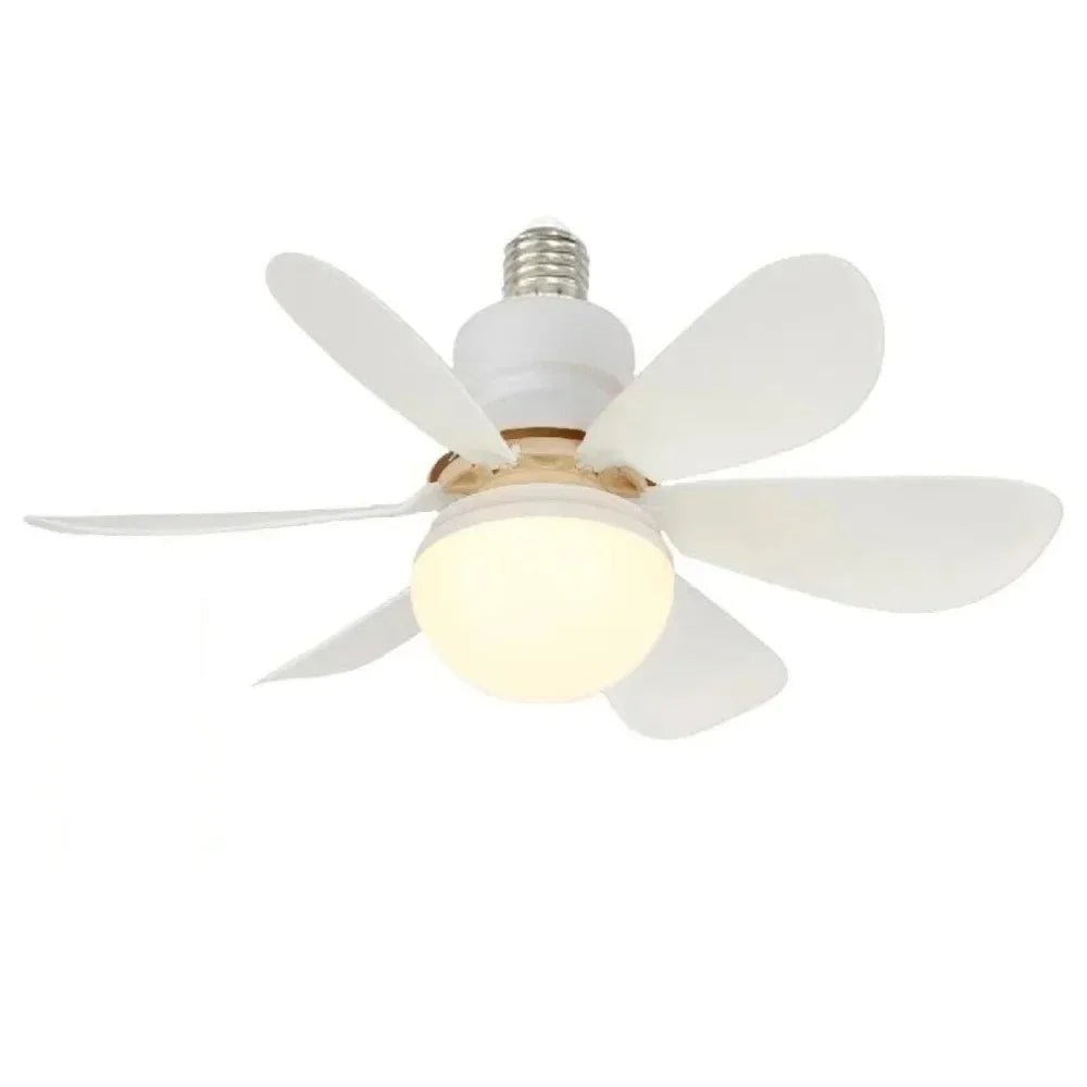 FLOWER® Ventilateur de Plafond